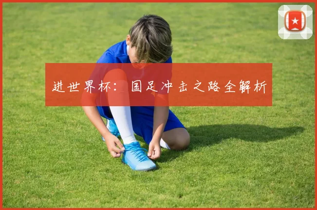 进世界杯：国足冲击之路全解析