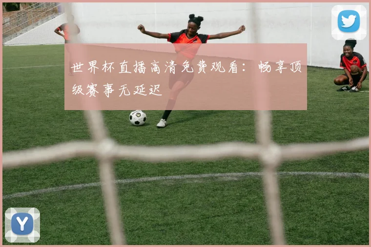 世界杯直播高清免费观看：畅享顶级赛事无延迟