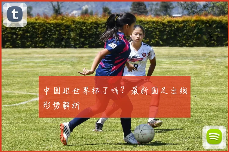 中国进世界杯了吗？最新国足出线形势解析